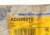 Втулка стабилизатора BLUE PRINT ADG08010 (фото 2)