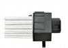 Резистор вентилятора пічки BMW 3 (E46)/5 (E39) 00- BILSTEIN FEBI 24617 (фото 2)