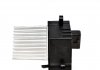 Резистор вентилятора пічки BMW 3 (E46)/5 (E39) 00- BILSTEIN FEBI 24617 (фото 6)