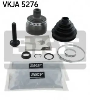 Шарнир приводного вала (ШРУС) SKF VKJA 5276