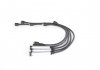 Комплект кабелей высоковольтных BOSCH 0986356826 (фото 1)