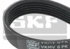 Поликлиновой ремень SKF VKMV 6PK2581 (фото 1)