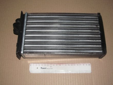 Радиатор отопителя PEUGEOT 405, 406 86-04 TEMPEST TP.1572935 (фото 1)