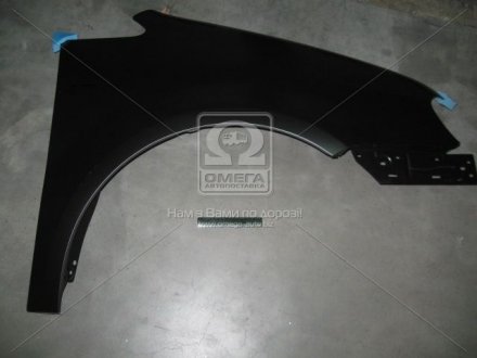 Крыло переднее правое VW CADDY 04- TEMPEST 051 0594 312