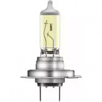 Автолампа 55 W, 12 V прозора OSRAM 64210ALL-FS