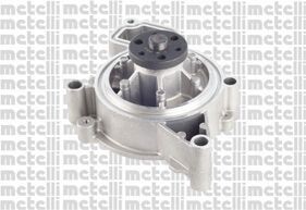 Насос водяной OPEL 2.2 Z22SE/Z22YH/Z20NET 01- METELLI 24-0957