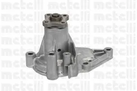 Насос водяной HYUNDAI GETZ/KIA CERATO 1.4/1.6 METELLI 24-0950