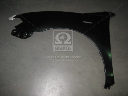 Крыло переднее левое TOY CAMRY 06- TEMPEST 049 0550 313