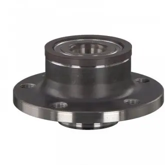 Ступица колеса AUDI A3, TT, SEAT TOLEDO III, VW PASSAT 03- задн. мост BILSTEIN FEBI 23320