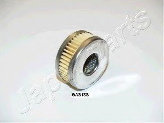 Фильтр газовый 39*16*7,8*17,5 GPL/METAN JAPANPARTS FO-GAS18S (фото 1)