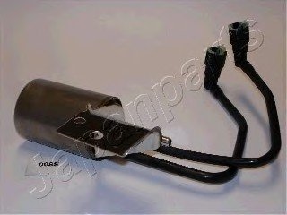 Фільтр паливний CHRYSLER STRATUS 2,0 16V 95- JAPAN PARTS JAPANPARTS FC-008S