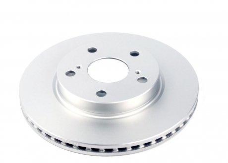 Тормозной диск перед Auris/Corolla 07-(275x22) KAVO PARTS BR-9451-C