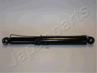 MITSUBISHI Амортизатор газ.задн.L200 88- JAPANPARTS MM-55512