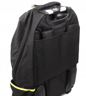 Рюкзак на колесах для інструментів (15 кг/360x550x230 мм) JBM 53258 (фото 1)