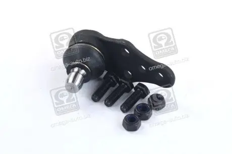 Опора шаровая CHEVROLET LACETTI 04- передн. RIDER RD.993533453