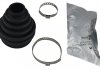 MAZDA Пыльник к-кт ШРУС наружн. Mazda 2 KAVO PARTS CVB-4504 (фото 1)