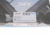 HYUNDAI Фильтр воздуха Accent 1.5CRDi 02- KAVO PARTS HA-701 (фото 6)