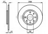 Гальмівний диск BOSCH 0986478090 (фото 1)