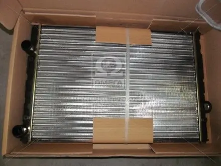 Радіатор VW PASSAT4 1.6/1.8/2.0 MT VWA2119 COOLING AVA VNA2119