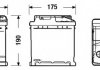 Акумулятор 6 CT-55-R Classic EXIDE EC550 (фото 2)