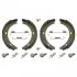 Барабанные колодки Mercedes-Benz PKW BILSTEIN FEBI 02100 (фото 1)
