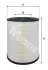 Фільтр повітряний RVI Midlum I, Puncher (M-Filter) M-Filter MFILTER A861 (фото 1)