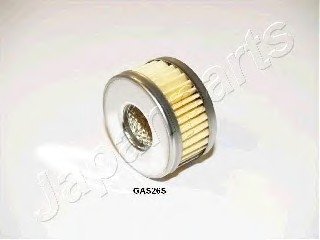 Фільтр масла JAPANPARTS FO-GAS26S (фото 1)