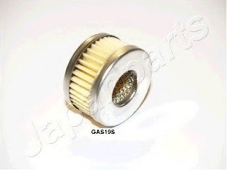 Фильтр газовый 36*16*8,5*20 GPL/METAN JAPANPARTS FO-GAS19S