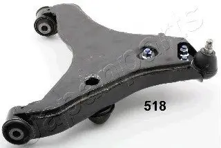 MITSUBISHI Рычаг нижний левый L200 06- JAPANPARTS BS-518L