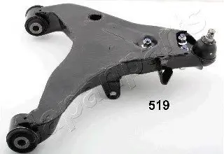 MITSUBISHI Рычаг нижний правый L200 06- JAPANPARTS BS-518R