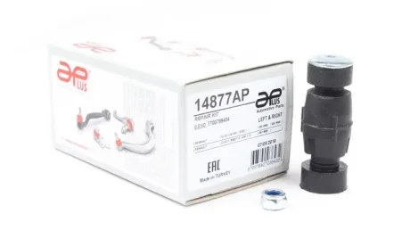Тяга / стійка, стабілізатор APPLUS APLUS 14877AP