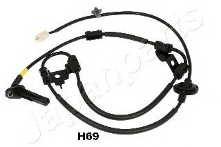 Датчик ABS HYUNDAI TUCSON задний правый JAPANPARTS ABS-H69