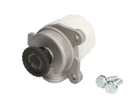 Насос, топливоподающяя система MAN BILSTEIN FEBI 45508