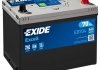 Акумулятор 6 CT-70-R Excell EXIDE EB704 (фото 2)