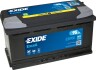 Акумулятор 6 CT-95-R Excell EXIDE EB950 (фото 4)