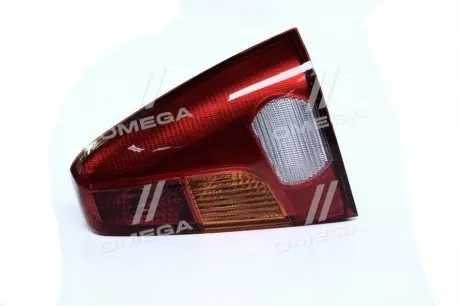Фонарь задн. прав. DACIA LOGAN -08 SDN TYC 11-A757-01-2B