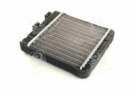 Радиатор отопителя OPEL ASTRA G 98-05 TEMPEST TP.157072660