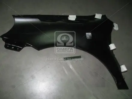 Крыло переднее правое VW GOLF V TEMPEST 051 0598 310