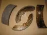 Колодка торм. барабан. HYUNDAI PARTS MALL PARTS-MALL PLA-059 (фото 2)