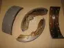 Колодка торм. барабан. HYUNDAI PARTS MALL PARTS-MALL PLA-059 (фото 1)