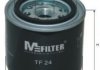Фільтр оливний MFILTER TF24 (фото 2)