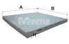 Фильтр салона HYUNDAI Acent, RIO III (M-filter) M-Filter MFILTER K9093 (фото 1)
