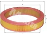 Фильтр воздушный FORD SCORPIO, SIERRA (M-filter) M-Filter MFILTER A385 (фото 1)