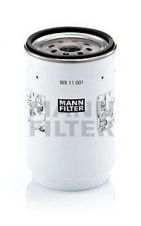 Фільтр паливний -FILTER MANN (Манн) WK11001X (фото 1)