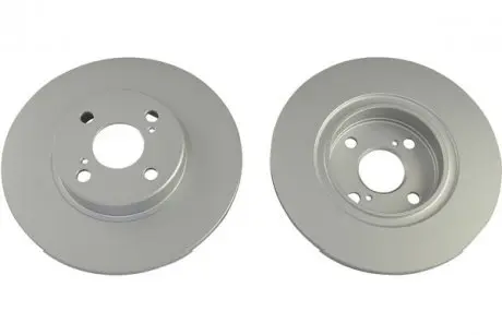 TOYOTA Тормозн.диск задн.Corolla 97- KAVO PARTS BR-9380-C