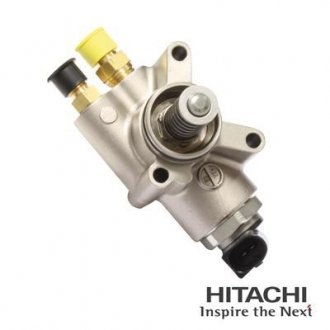 Топливный насос высокого давления HITACHI HITACHI-HUCO 2503063