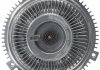 BMW Муфта сцепления вентилятора (вискозная) 3 5 D TD FEBI 18679 (фото 3)