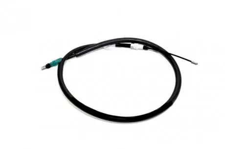 RENAULT Трос ручного тормоза Laguna (1247/1054mm) CAVO 1302 662