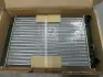 Радіатор GOLF3/VENTO 14/16MT 91-98 VW2028 COOLING AVA VN2028 (фото 2)