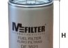 Фильтр топл. Renault, Volvo Trucks (M-filter) M-Filter MFILTER DF3521 (фото 1)